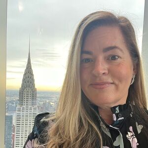 Meet your Posher, Leigh